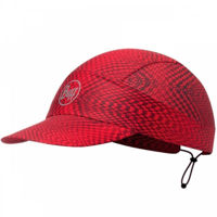 Одежда для спорта Buff Chipiu PACK RUN R-JAM RED-RED