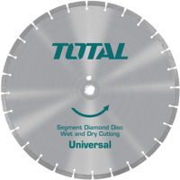 Диск отрезной Total tools TAC2164051