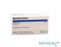 Finlepsin tab. 200mg N50~