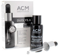 Duolys A Serum intensiv antirid 30ml ACM