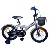 Велосипед VELOMAX BMX 16