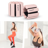 Greutati fitness 2x0.5 kg Brace 21682 (6371) inSPORTline