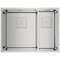 Chiuvetă bucătărie Teka FLEXLINEA RS15 2B 580
