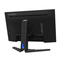27" LENOVO R27q-30, Black,IPS,2560x1440,180Hz,FreeSync,0.5msMPRT,400cd,HDR400,HDMI+DP,Spkrs,Pivot