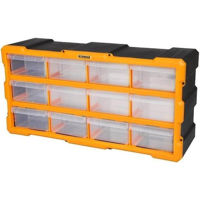 Система хранения инструментов RTRMAX RCA6005