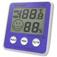 Stație meteorologică Rexant RX-108