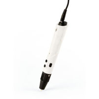 3D-Принтер Gembird 3DP-PENLT-02 Low temperature 3D printing pen, white