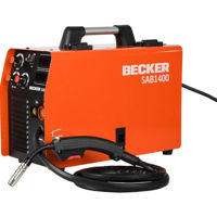 Aparat de sudură Becker SAB1400