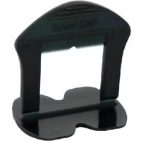 Набор ручных инструментов Bihui BLS3100 Клипсы д/выравн. уров. плитки 3,0mm (100 buc)