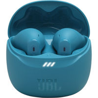 Наушники беспроводные JBL Tune Flex 2 Turquoise