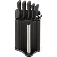 Набор ножей Maestro MR-1413BL, set de cutite (8buc)