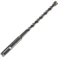 Бур по бетону Hammer 49653 SDS-Plus, pentru beton, 22x410mm