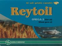 Reytoil №30