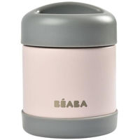 Термос для пищи Beaba B912908 Light Pink 300ml