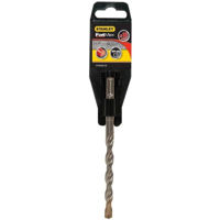 Бур по бетону Stanley STA54544-QZ Сверло по бетону SDS-Plus 14 мм (200x126 мм) FATMAX