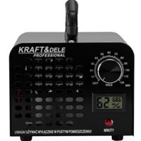Очиститель воздуха Kraft&Dele KD5357 (ozonizator)