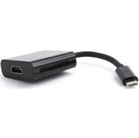 Accesoriu laptop Cablexpert A-CM-HDMIF-01