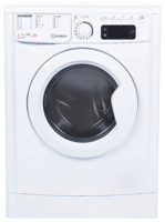Washing machine/dr Indesit EWDE 71280 W