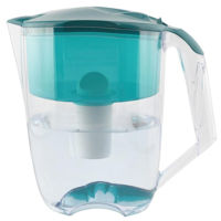 Фильтр-кувшин для воды Ecosoft 47EK0873 Maxima Aquagreen