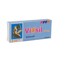 cumpără Viasil 50mg comp. N2 în Chișinău