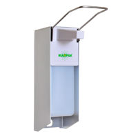 Dispenser pentru dezinfectant 1000 ml