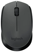 Mouse Wireless Logitech M170, Grey