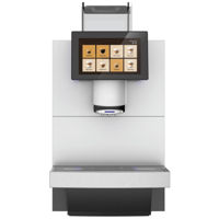 Кофемашина профессиональная Kaffit E60 White