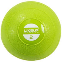 Minge LiveUp LS3003/02/GN Medicinal Mini Heavy Ball 2KG