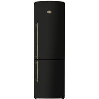 Frigider cu congelator jos Kaiser KK 60825 Em