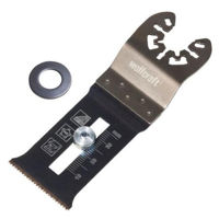 Accesoriu pentru fierăstrăie Wolfcraft Panza de ferestrau pentru strapungere PRO BIM 35mm 3840000