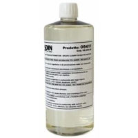 Автохимия Spin WTV00004E Жидкость для ультразвуковой ванны 1л. Cod.02.000.101