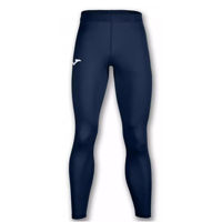 Одежда для спорта Joma Long Pants Brama Academy Navy Blue (6XS-5XS) 101016.331