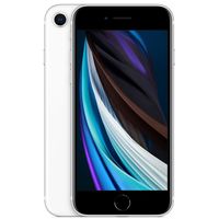 Смартфон Apple iPhone SE 2gen 64Gb White MHGQ3\MX9T2