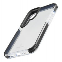 Cellular Sam. (Gal. S23 Ultra), Tetra Case, Transparent