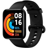 Смарт часы Xiaomi POCO Watch Black