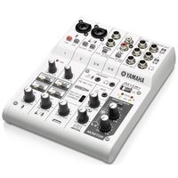 DJ контроллер Yamaha AG 06