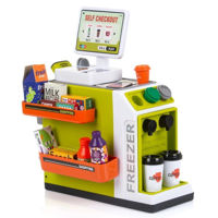 Игрушка Chipolino DIPK002404SM SUPERMARKET