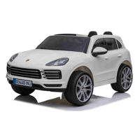 Электромобиль JiaJia Toys JJ2128/2 Porsche alba