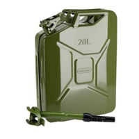 Аксессуар для автомобиля CatolLux NC-19-JC001-20, canistra 20l