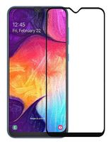 Sticlă de protecție Cover'X pentru Samsung A30 All Glue