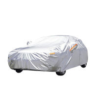 Husa auto exterior Y-3-5-XXL 1buc.