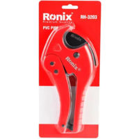Ручной инструмент Ronix RH-3203 резак для труб ПВХ 42mm