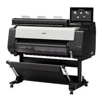 Plotter Canon imagePROGRAF TX-3100