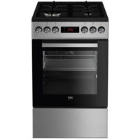 Плита кухонная Beko FSM51331DXDTN