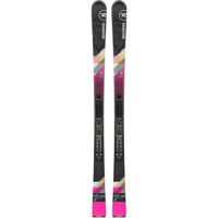 Лыжи Rossignol PASSION XP/XP W 10 B83 BK/SP 157