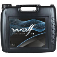 Масло Wolf 10W40 VITALTECH 20L