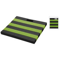 Средства индивидуальной защиты ProGarden 55283 Полиэтиленовый матрас для коленей, 35 x 30 x 3 см