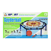 Игра "Spiderball" 672059 (11011)