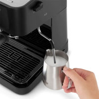 Coffee Maker Espresso DeLonghi EC235.BK