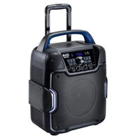 Boxă portativă Bluetooth ALTO Uber FX MKII